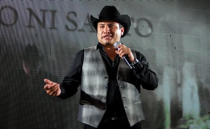 Aún no hay contrato con Julión para concierto "patrio": gobernador de Sinaloa