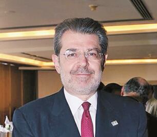 TLCAN no resolverá obsesión de Trump, dice Zabludovsky