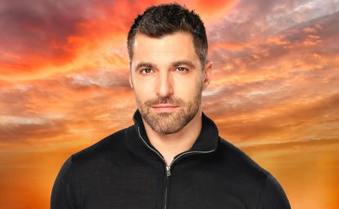 Osvaldo de León regresa a TV Azteca 20 años después.