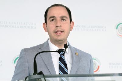 PAN: urge ley de Seguridad Interior