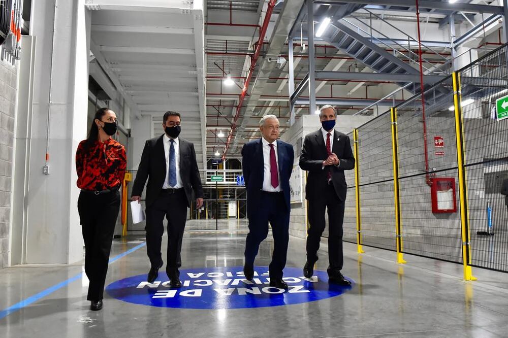 Foto: Alberto Morales / EL UNIVERSAL