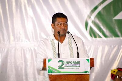 Asesinan a presidente municipal de Chahuites, en Oaxaca 