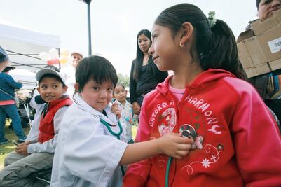 DIF debe ser para expertos: diputada