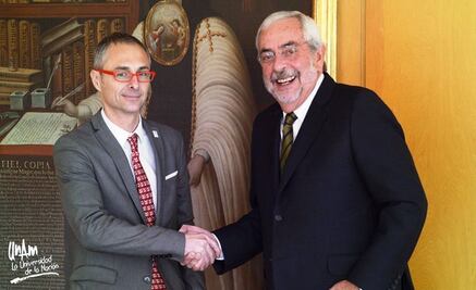 UNAM y Universidad Salamanca crean programa sobre Hernán Cortés