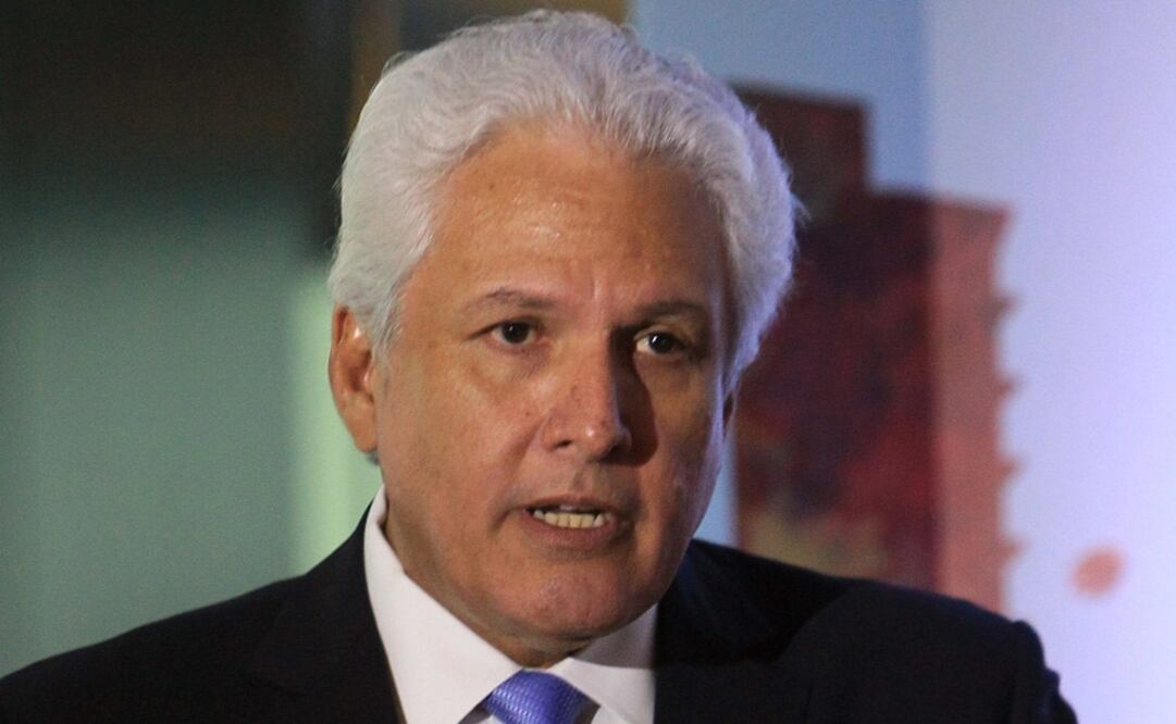 Gustavo Mohme, presidente de la SIP, dijo que “por fin llegó la justicia”, argumentando que se trata de “una gran noticia para celebrar por la memoria de Orlando Sierra, por el sufrimiento de sus familiares" Foto: EFE/Archivo