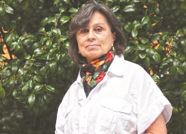 El feminicidio está por todo lados: Restrepo