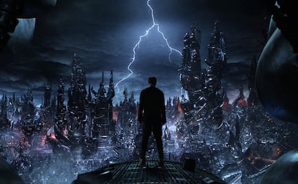 "Matrix 4" se estrenará en cine y streaming al mismo tiempo