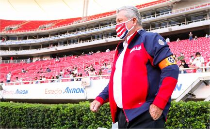 Vucetich se fue contento, tras triunfo ante Xolos