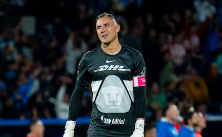 Pumas no pierde la esperanza de clasificar a Liguilla a pesar de la derrota con Chivas