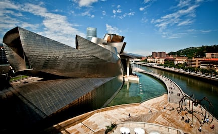 ¿Ya conoces el museo más bonito del mundo?