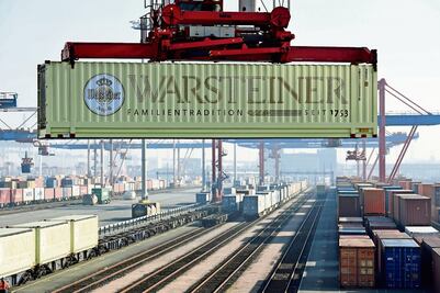 Prevé Secretaría de Economía cambios profundos a TLCUEM