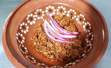 Qué es el chilorio y cuáles son sus ingredientes