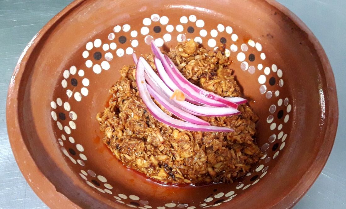 Chilorio. Foto: Wikimedia Commons