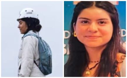 Gabinete de Seguridad participa en búsqueda de Ana Ameli: Sheinbaum; joven desapareció en el Ajusco hace 2 semanas