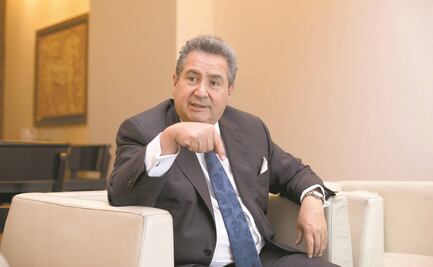 AMLO acotó contrapesos y centralizó el poder: Leonardo Curzio