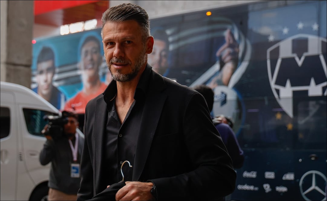 La insólita e incómoda pregunta que le hicieron a Martín Demichelis - Foto: Imago7