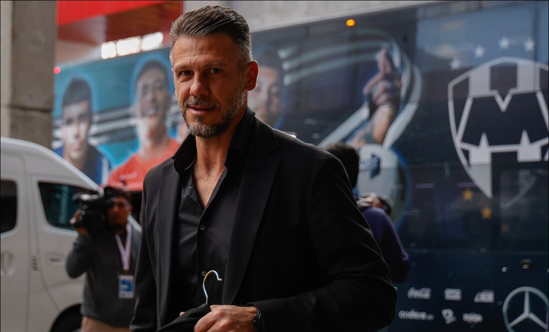 La insólita e incómoda pregunta que le hicieron a Martín Demichelis - Foto: Imago7