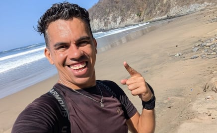 Hallan sin vida al activista Alex Serna en Guerrero; permaneció 12 días desaparecido