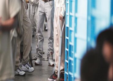 Vinculan a proceso a sujeto que asaltó a ciudadano en La Condesa