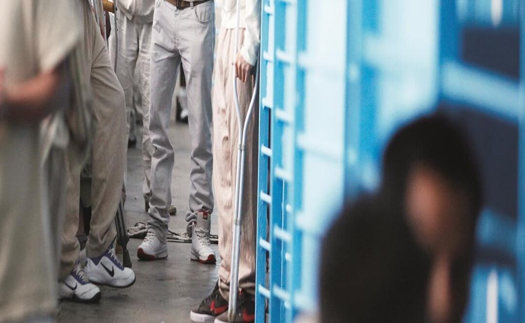 (Foto: Archivo/El Universal) 