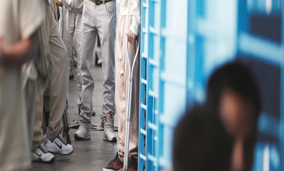 (Foto: Archivo/El Universal)