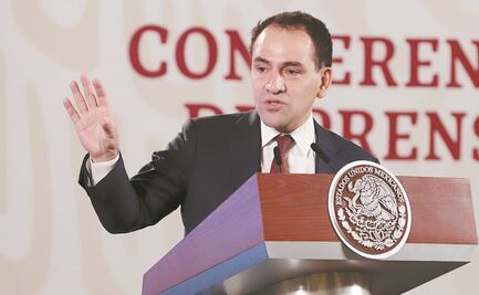 Banxico, ¿un poco codo con la 4T?