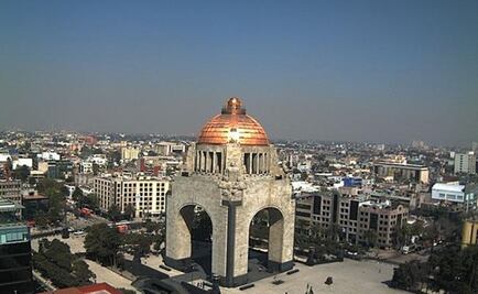 Environmental alert continues in the Valley of Mexico