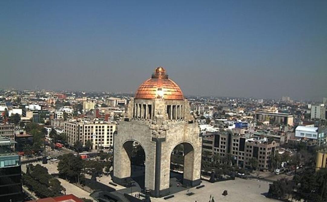 (Photo: @webcamsdemexico)