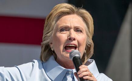 Hillary Clinton, la más popular entre los hispanos: encuesta