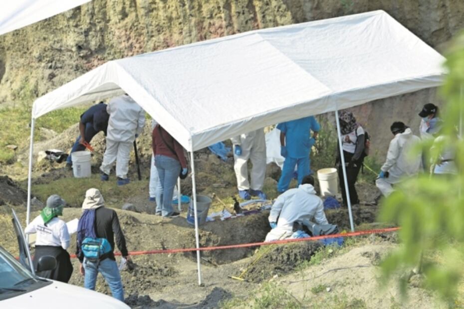"Exterminio", entre flores y sorgo