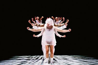 The Cell: el deterioro mental que desencadenó la pandemia