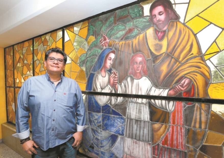 México ya estaba incendiado; no nos callarán, revira jerarquía católica a evangélicos 