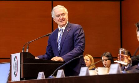 Santiago Creel acusa que no se respetó el formato pactado para el debate; pide corregir errores e impulsar formato ágil