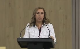 Diputada de Morena en Chiapas pide a quienes han cambiado de género ejercer su derecho "en casa"; se declara en contra de diversidad sexual
