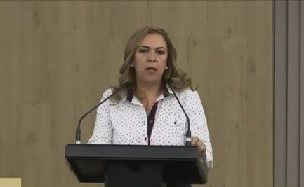 Diputada de Morena en Chiapas pide a quienes han cambiado de género ejercer su derecho "en casa"; se declara en contra de diversidad sexual