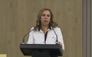 Diputada de Morena en Chiapas pide a quienes han cambiado de género ejercer su derecho "en casa"; se declara en contra de diversidad sexual