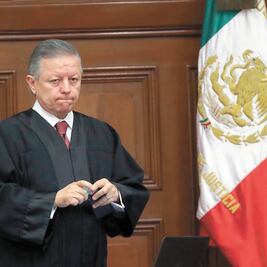Zaldívar: Corte no debe buscar la popularidad