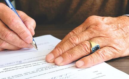 ¿Cómo hacer un testamento en la CDMX y cuánto cuesta?