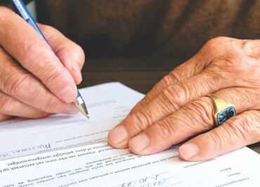 ¿Cómo hacer un testamento en la CDMX y cuánto cuesta?