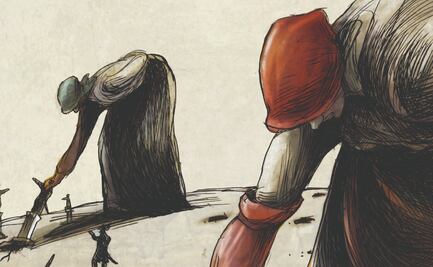 Las desmitificadoras