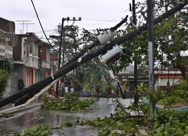 Marco Rubio excluye a Cuba de la ayuda estadounidense por el huracán Melissa