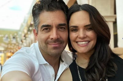 Omar Chaparro le pide a "la Mojarrita" que sea su novia todos los días