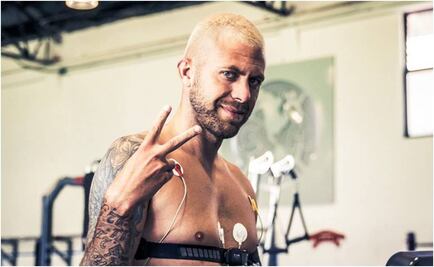 "Sólo mentiras", responde Jérémy Ménez a supuesta indisciplina 