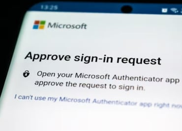 Cómo salvar tus contraseñas guardadas en Microsoft Authenticator