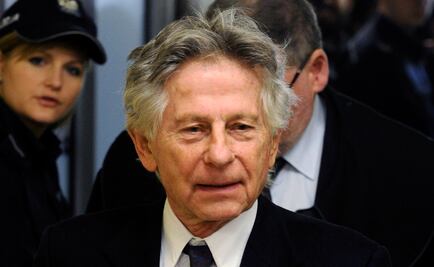 Abogado de Roman Polanski busca pistas sobre posible sentencia