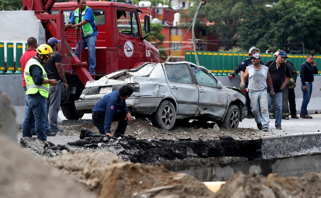 (Foto: Archivo - EL UNIVERSAL)