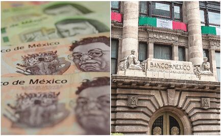 El dólar baja 30 centavos en bancos impulsado por aplazamiento de reforma a Banxico