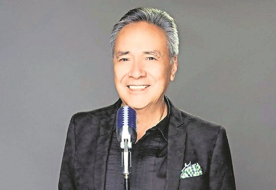 Yoshio. Foto: Archivo