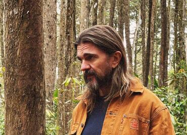 La opinión de Juanes sobre la prohibición de los corridos tumbados en algunas zonas de México