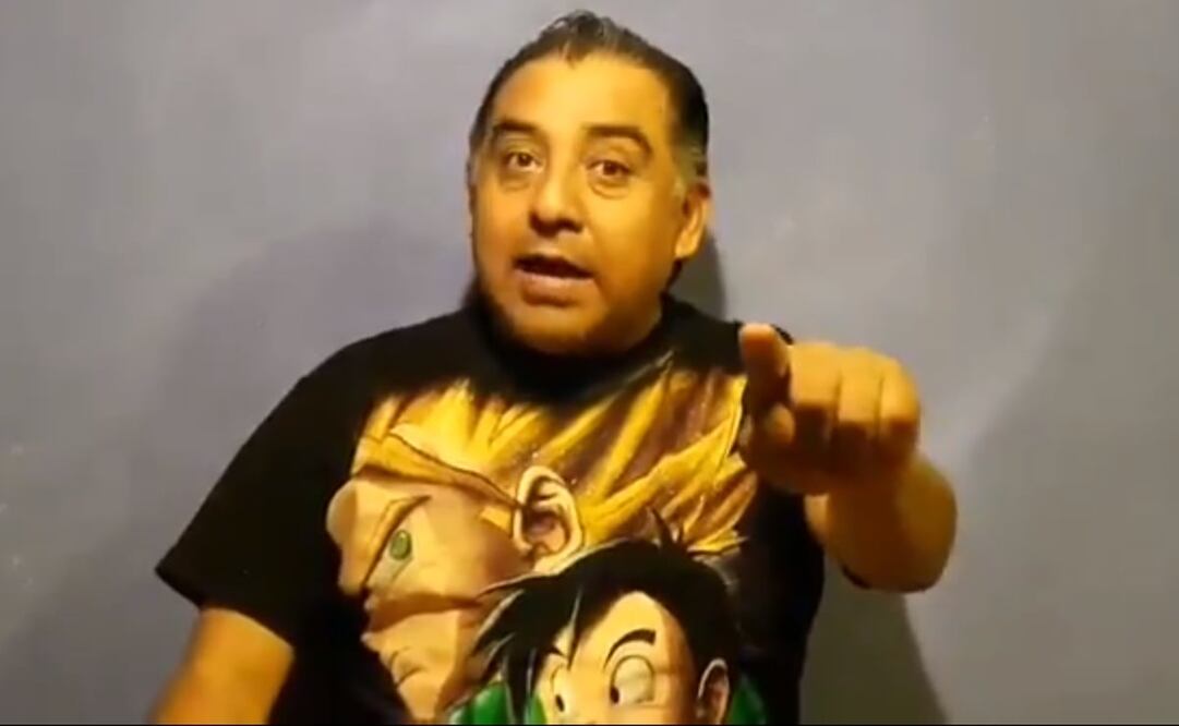 Foto: tomada de Twitter 